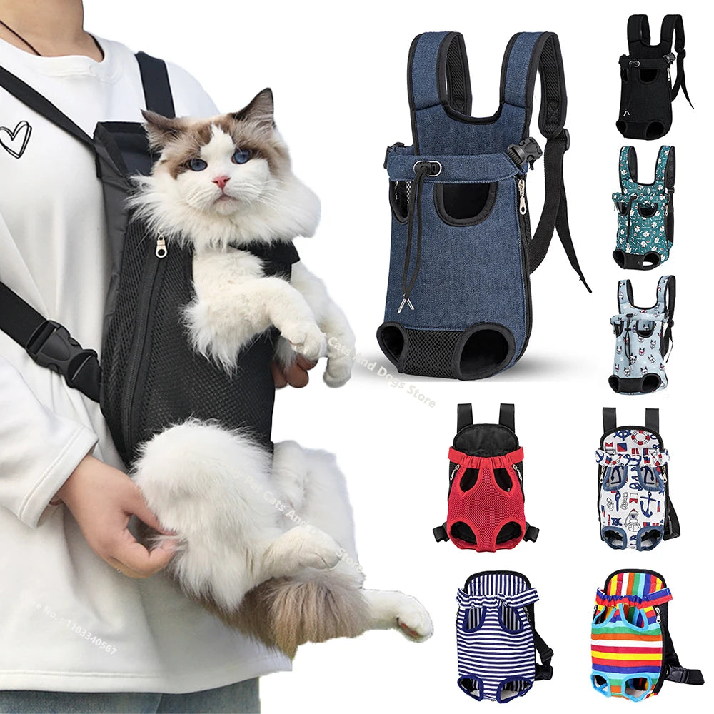 Pet Carriers