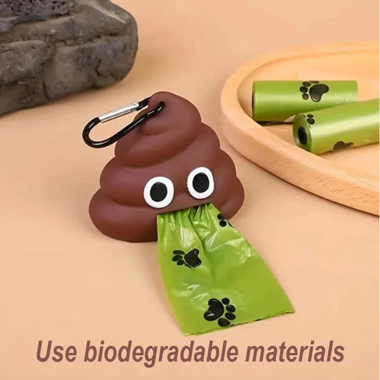 Pet Poop Waste Bag