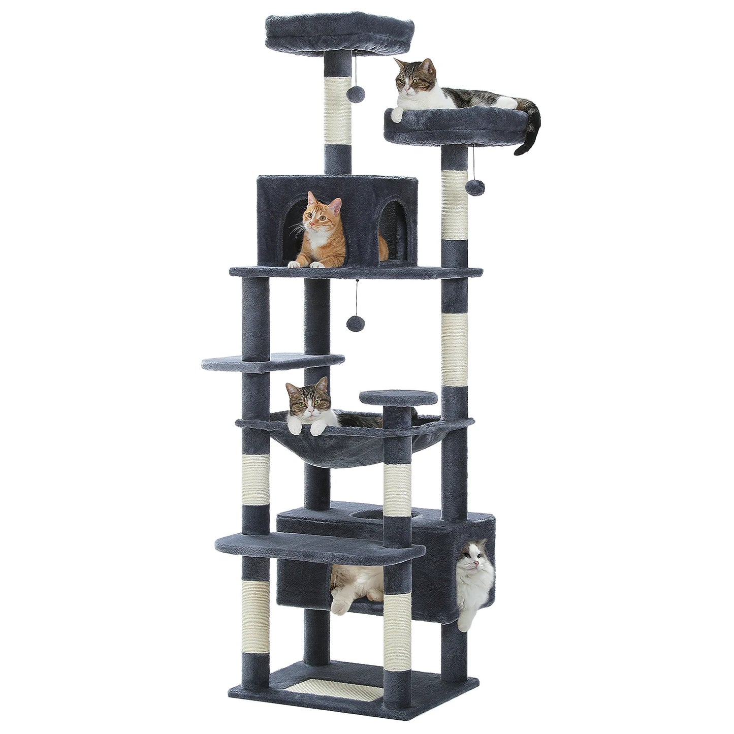 Cat Tree