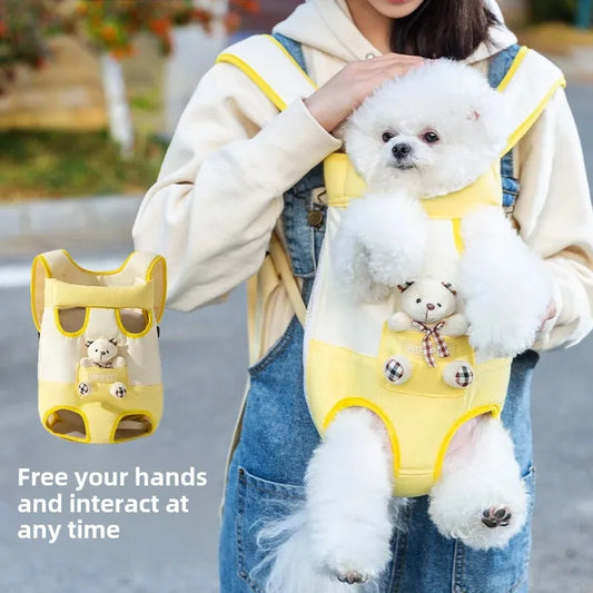 Pet Dog Hand Bag Carrier