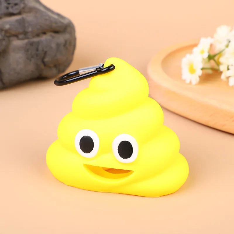 Pet Poop Waste Bag