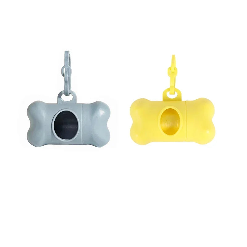 Pet Garbage Bag Dispenser
