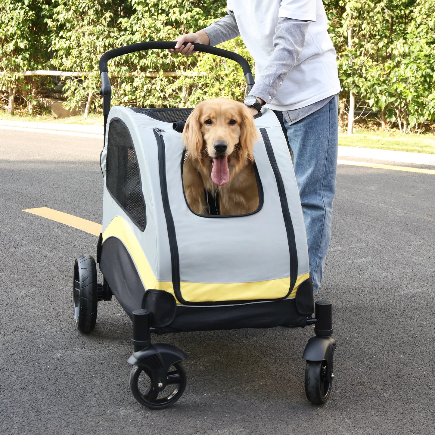 Dog Stroller