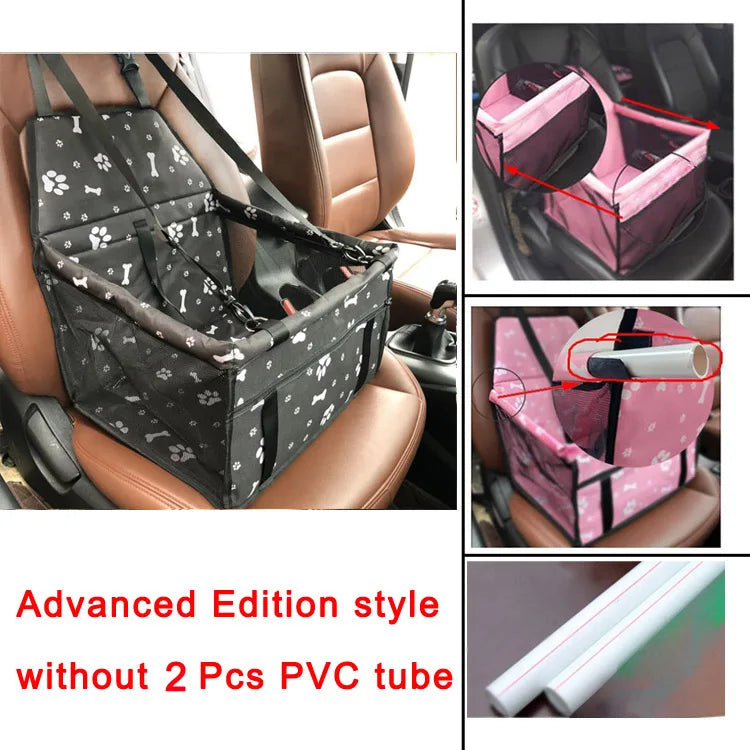 Pets Carrier