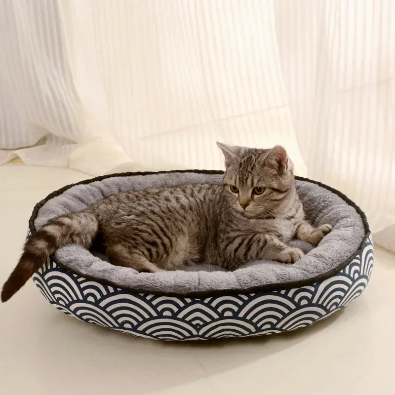 Dog Bed Small Medium