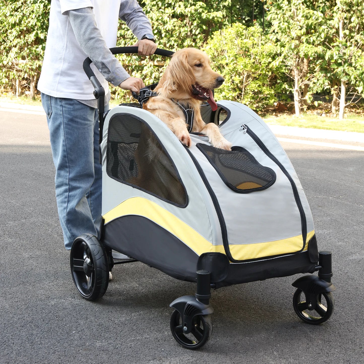 Dog Stroller