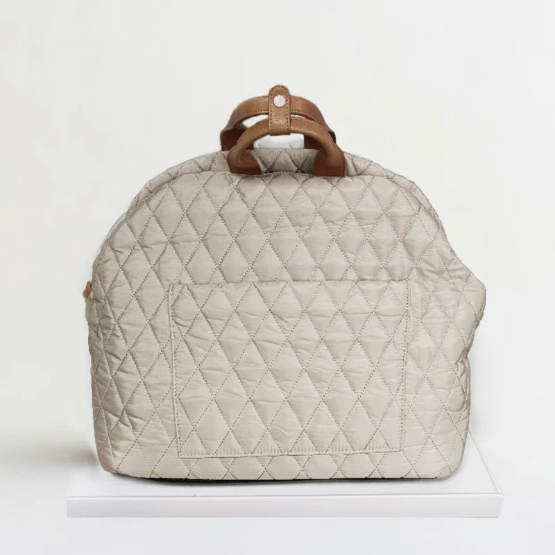 Dog Carrier Handbag