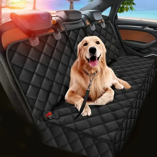 Dog Car Seat Cover