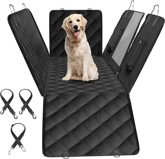 Dog Car Seat Cover