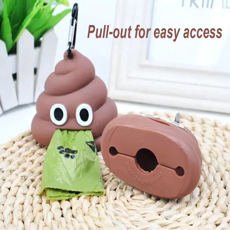 Pet Poop Waste Bag