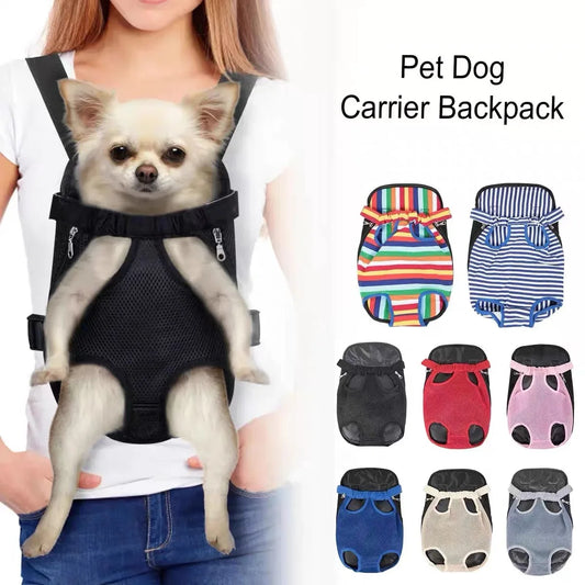 Pet Carriers