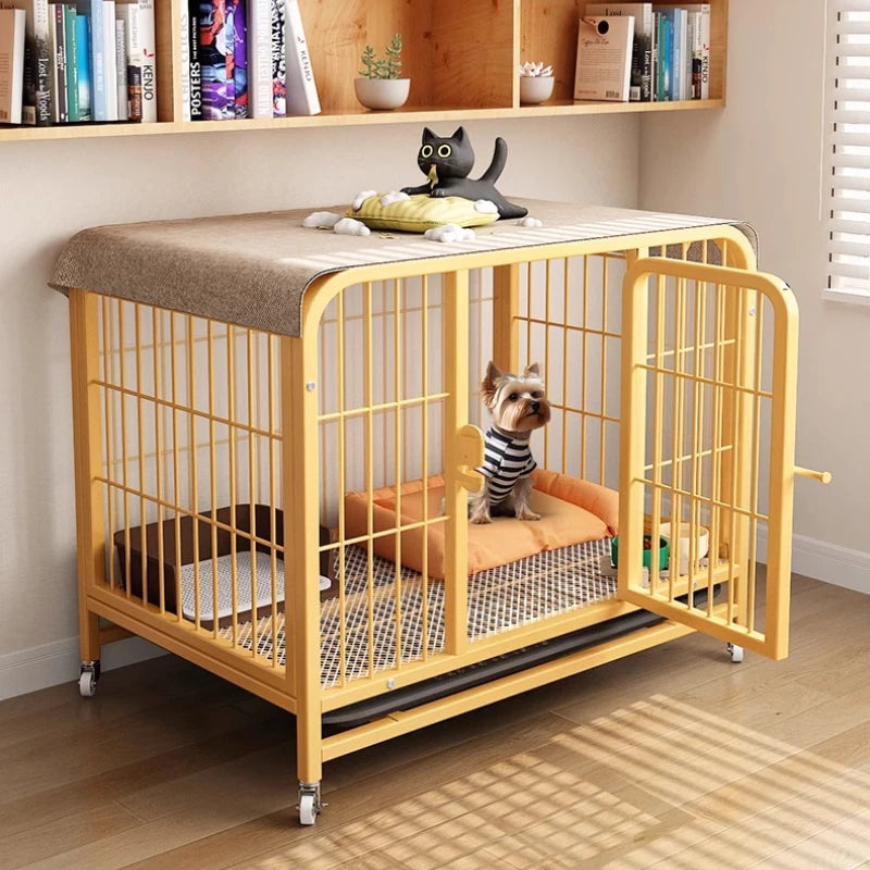 Dogs House Indoor