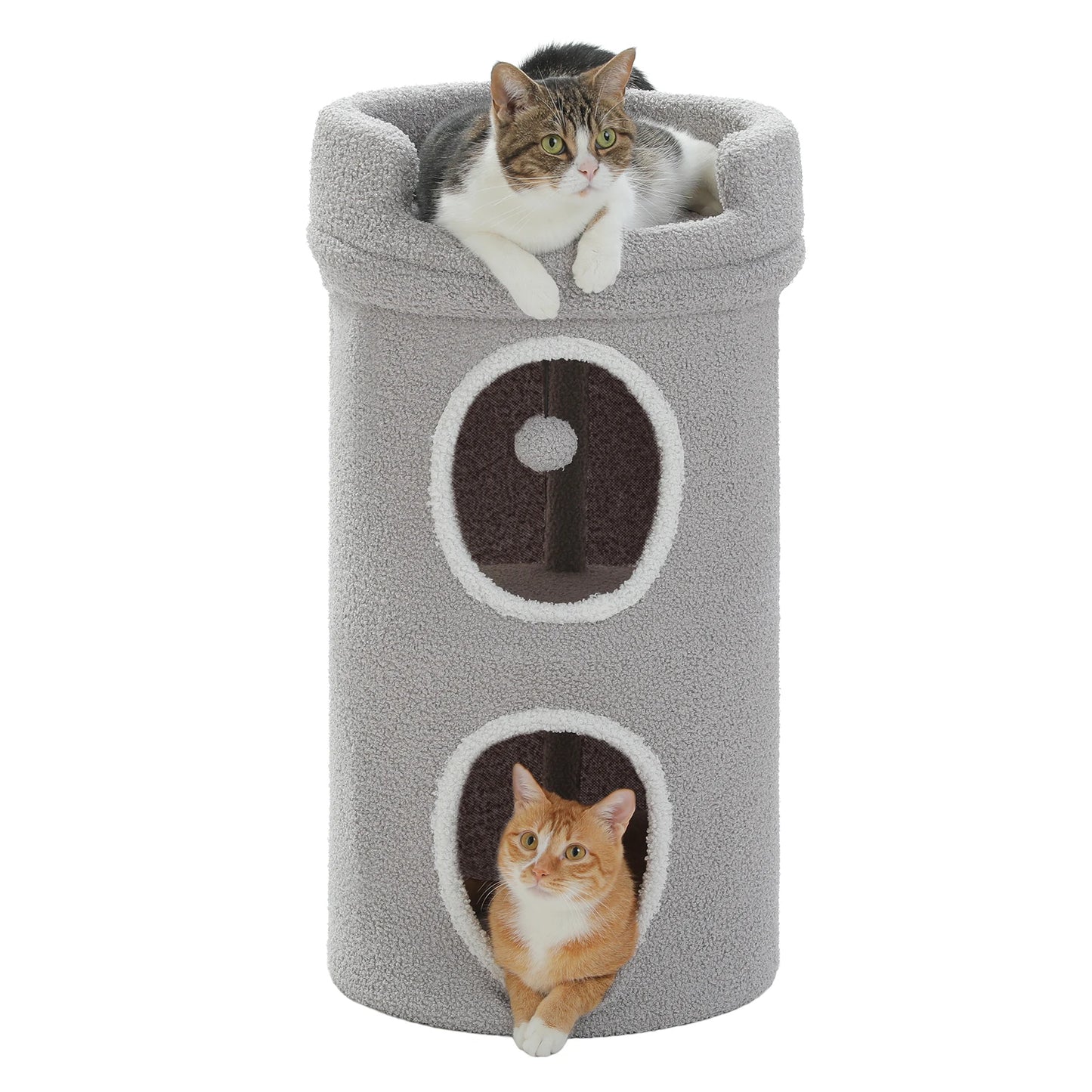 Flower Series Cat Tree