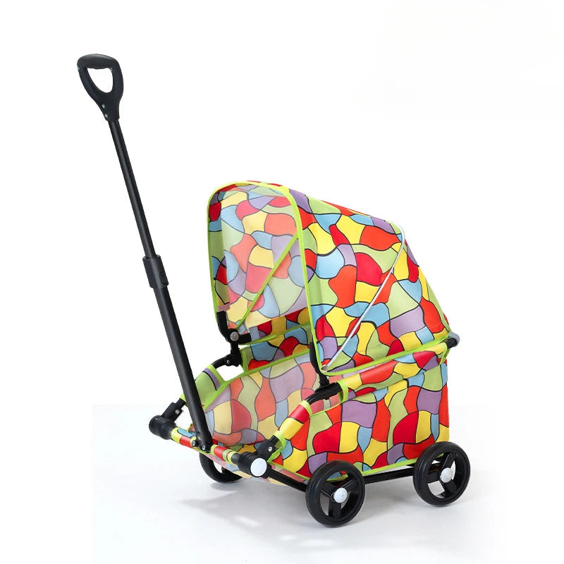Pet Stroller
