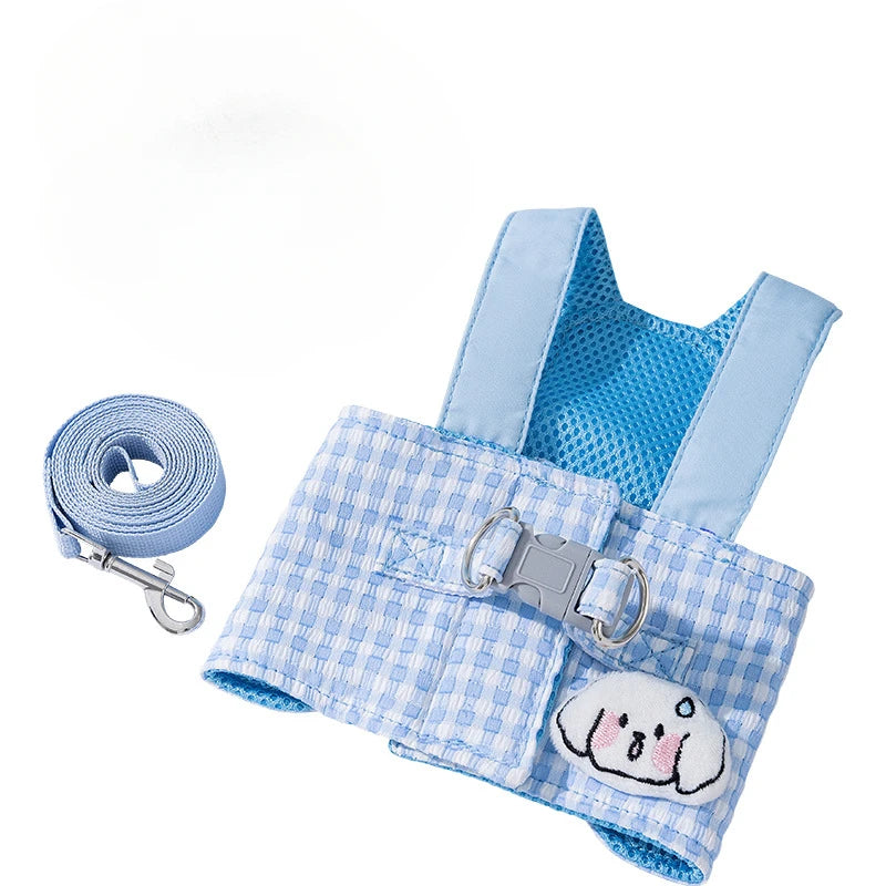 Summer Dog Wear