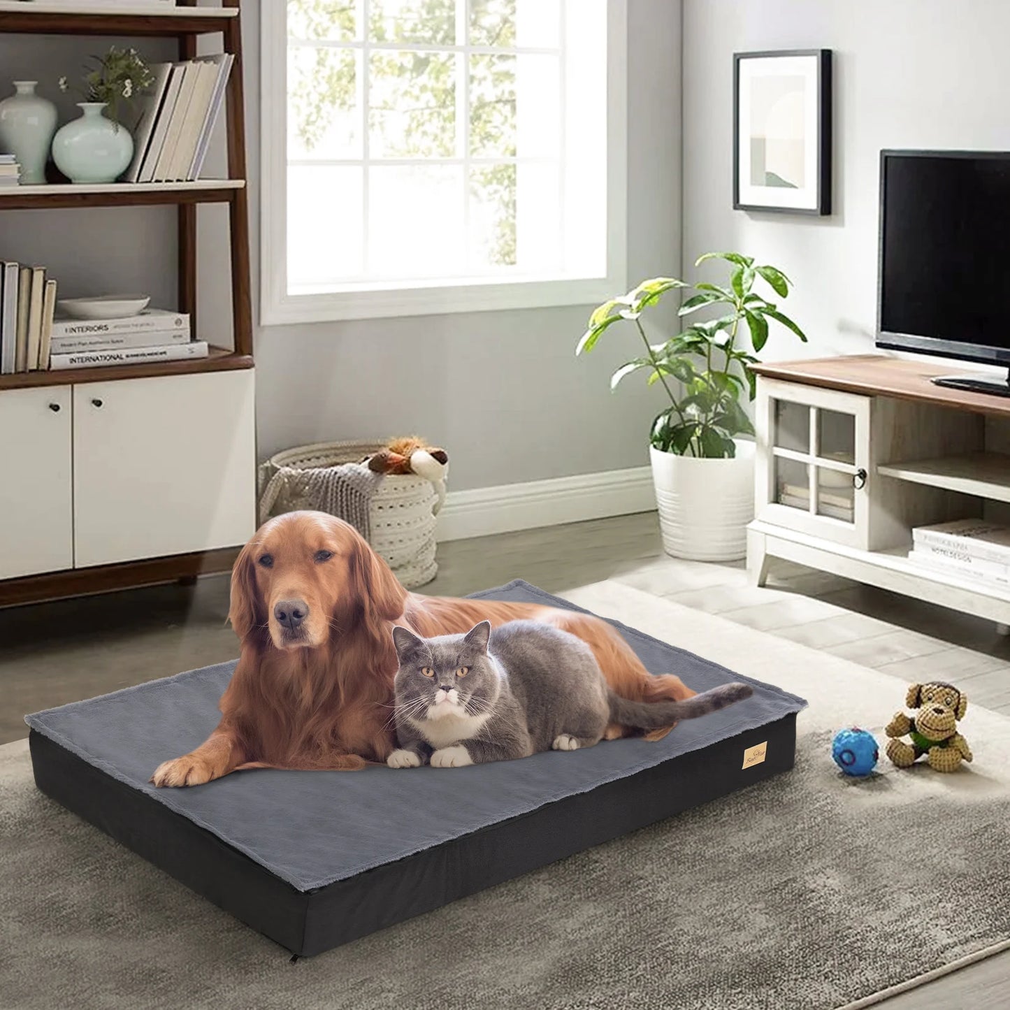 Dog Bed
