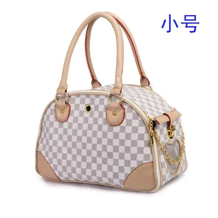 Cat Dog Carrier Bag