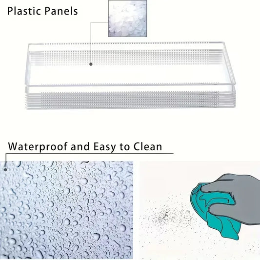 Mesh Animals Playpen