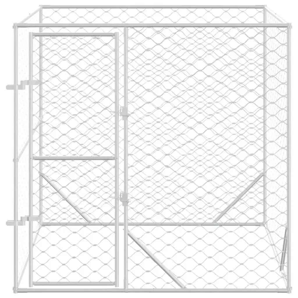Outdoor Dog Kennel
