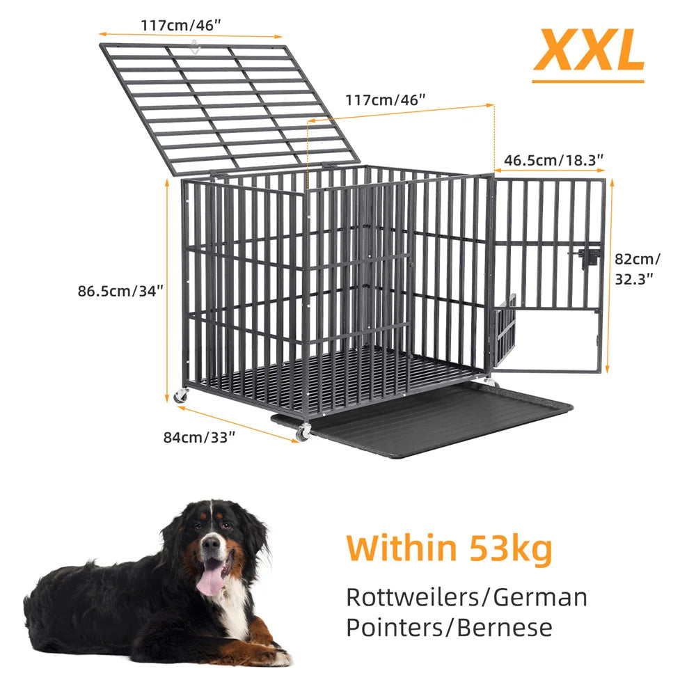 Dog Crate