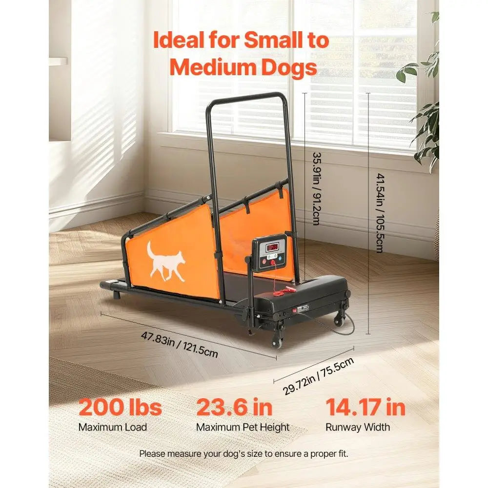 Electric Dog Treadmill  medium Dogs For Training