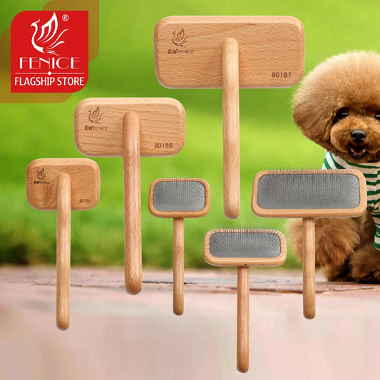 Pet Grooming Comb