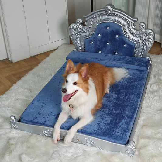Luxury Pet Bed