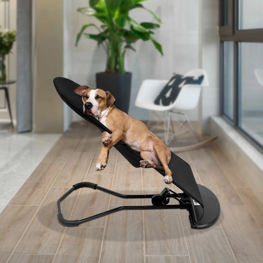 Pet Rocking Chair