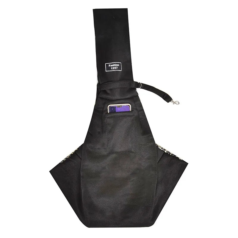 Folding Pet Bag,