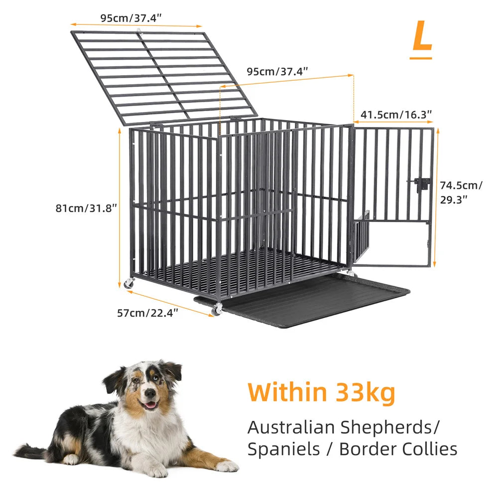 Dog Crate