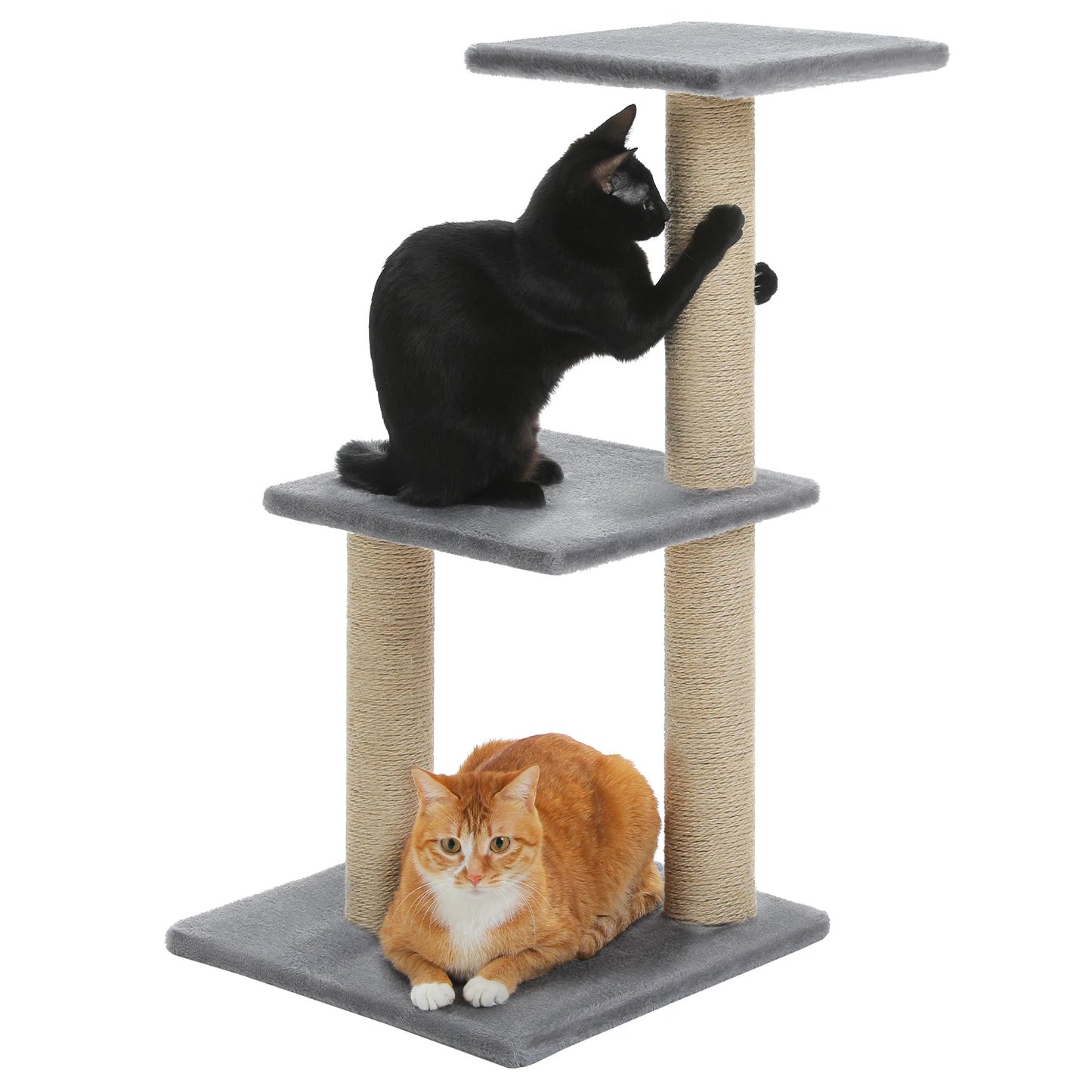 Cat Tower