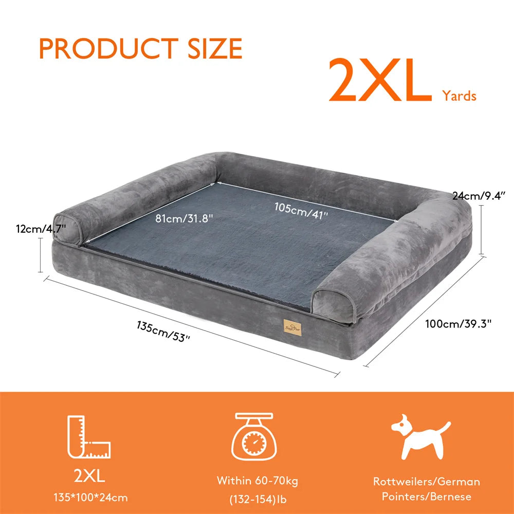 Dog Bed