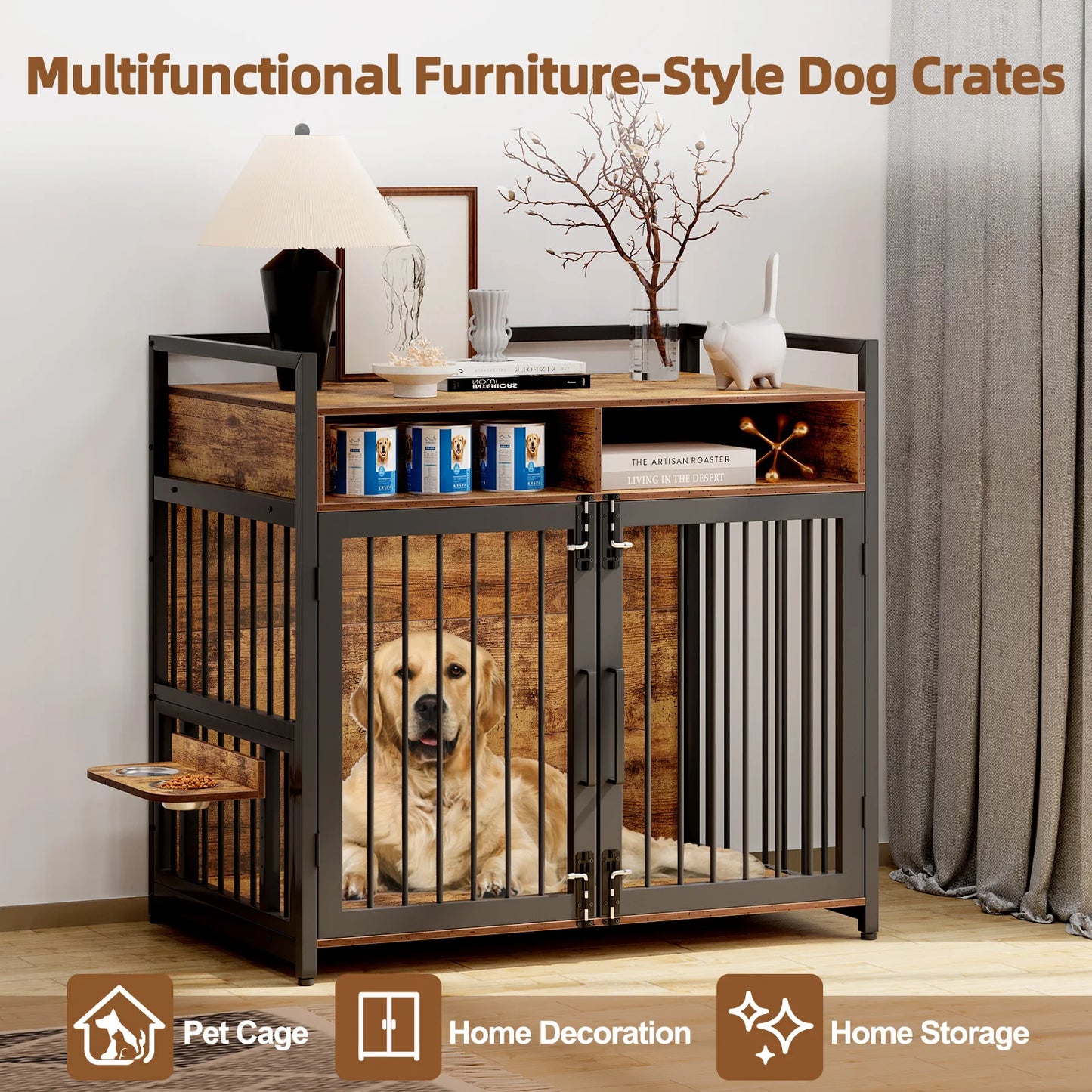 Dog Kennel