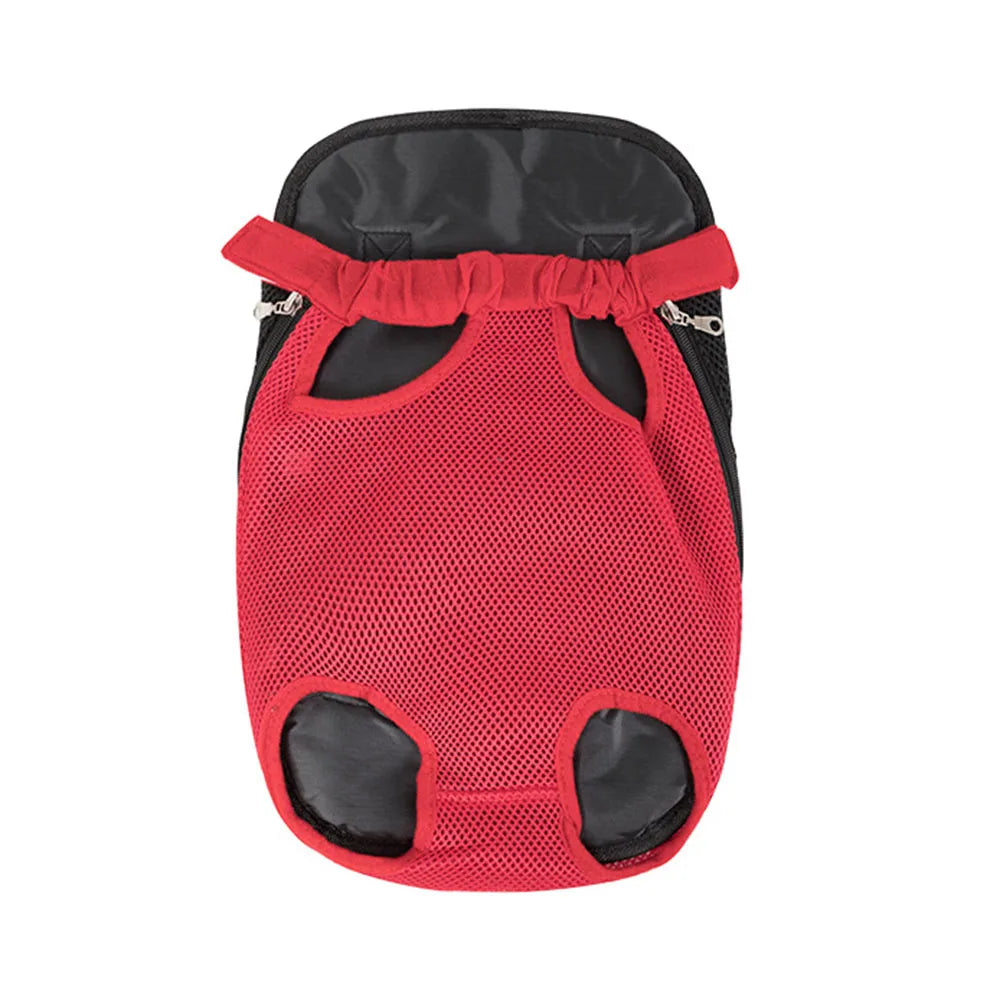 Small Dog Carrier Backpack