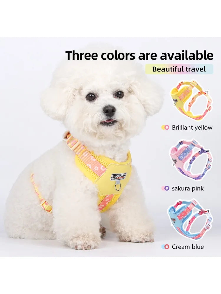 Dog Harness