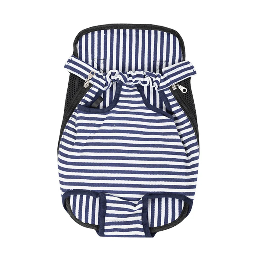 Small Dog Carrier Backpack