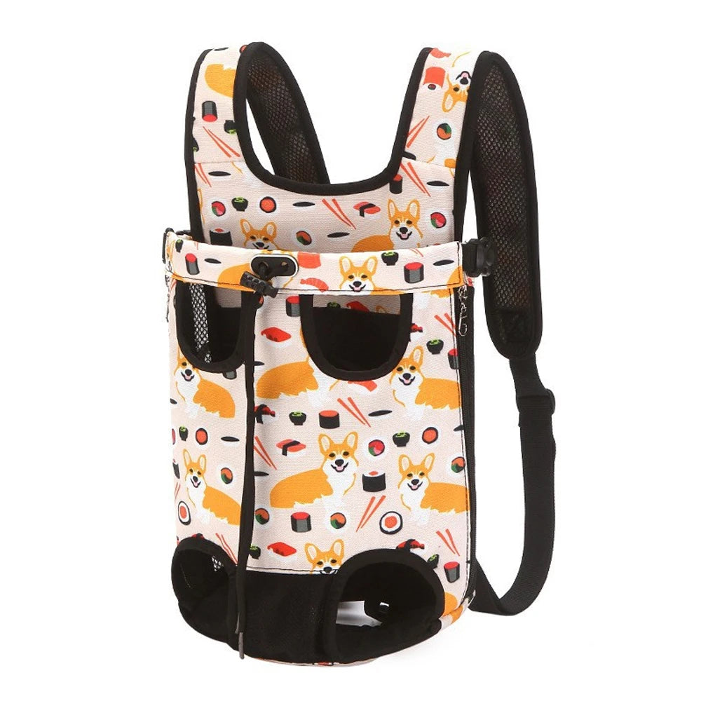Pet Carriers