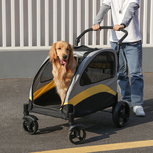 Dog Stroller