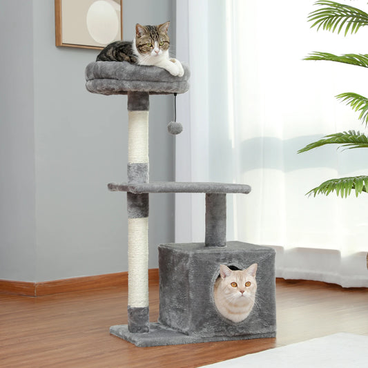 Cat Tree