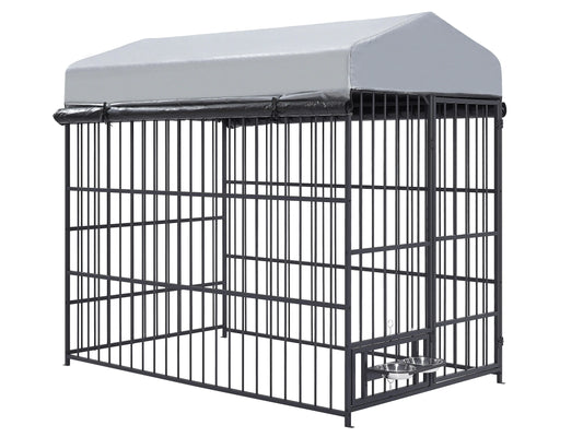 Dog Kennel Outdoor