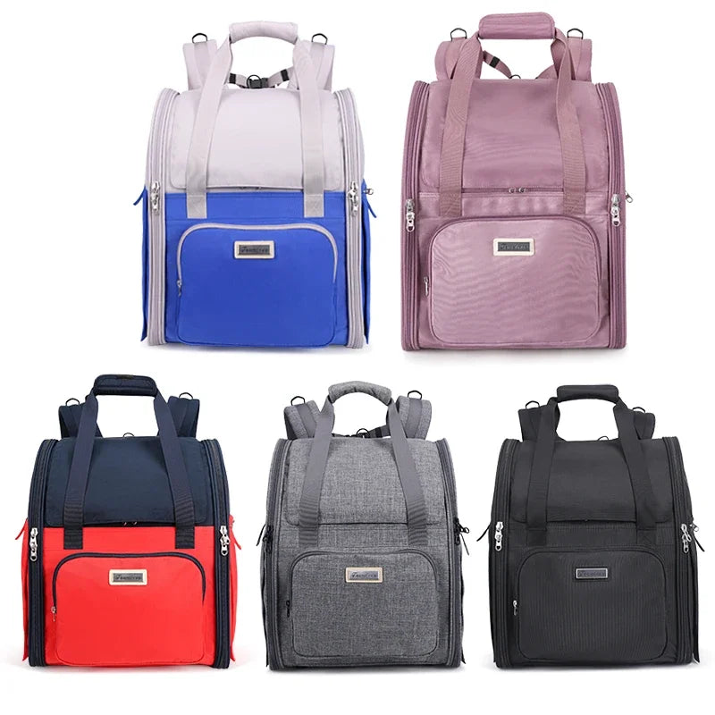 Backpack Pet Carriers