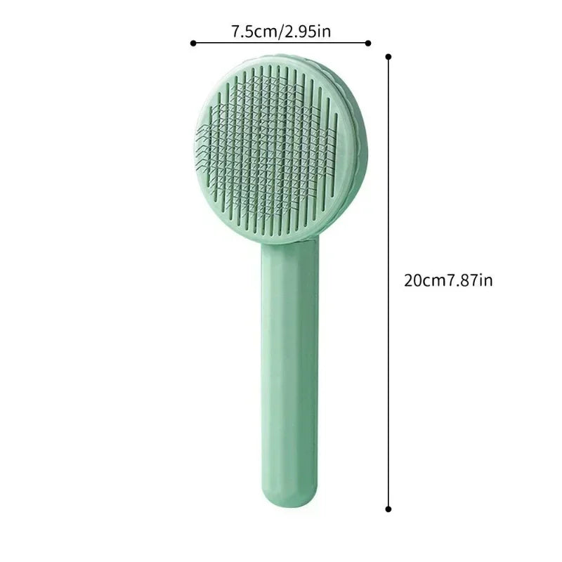 Cat Brush Pet Grooming Brush