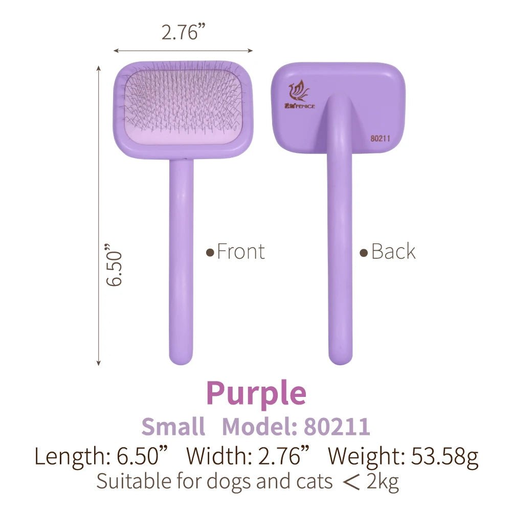 Pet Grooming Comb