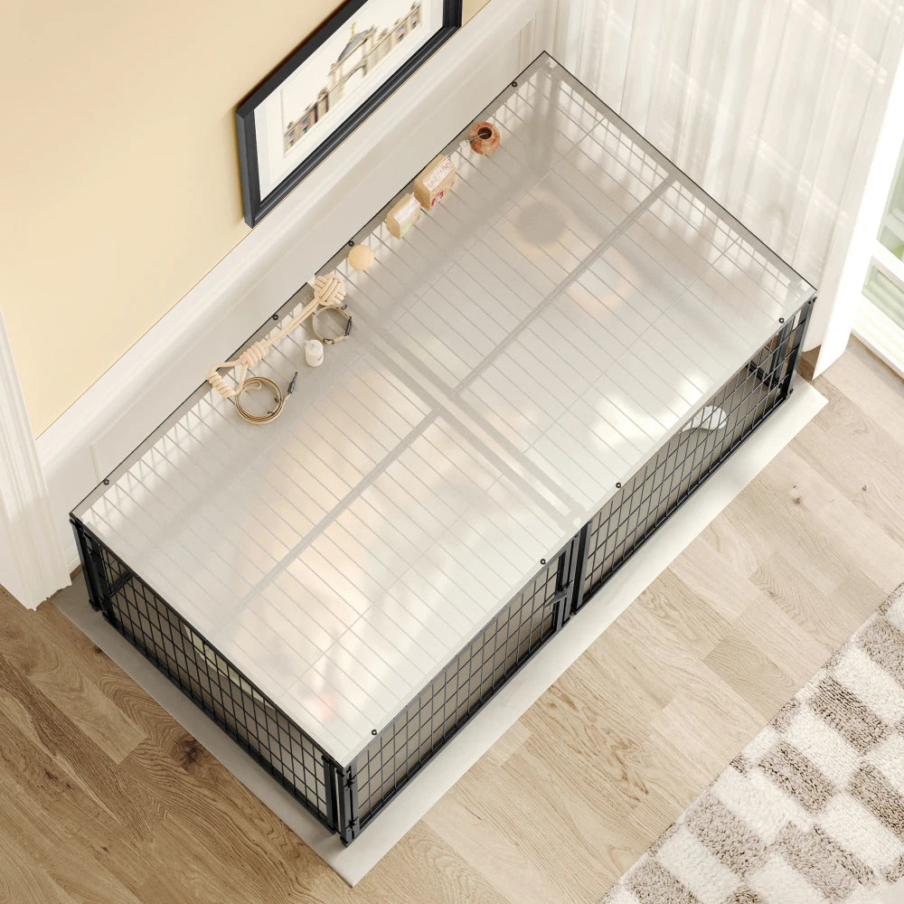 Dog Kennel