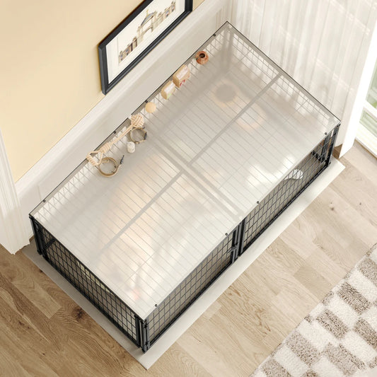 Dog Kennel