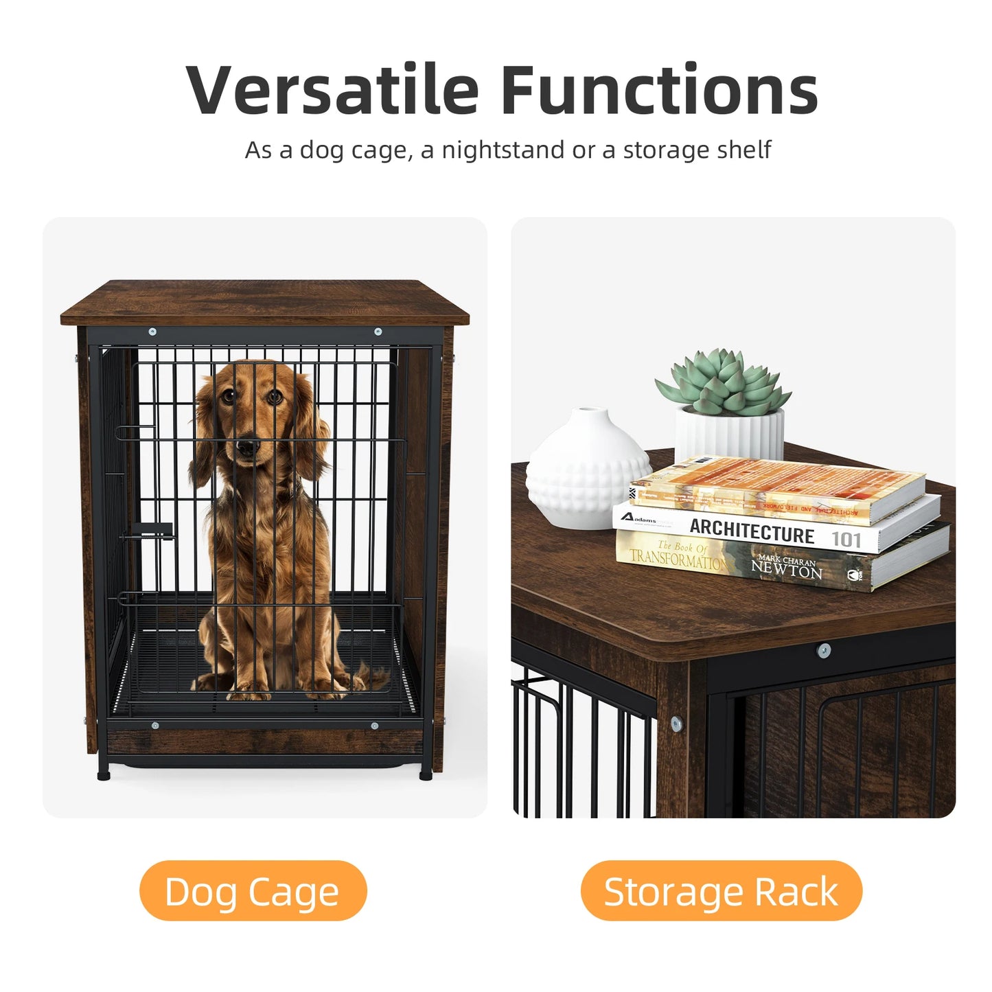 Dog Crate