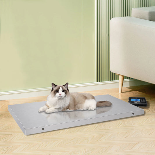 Pet weight scale LCD Display Screen