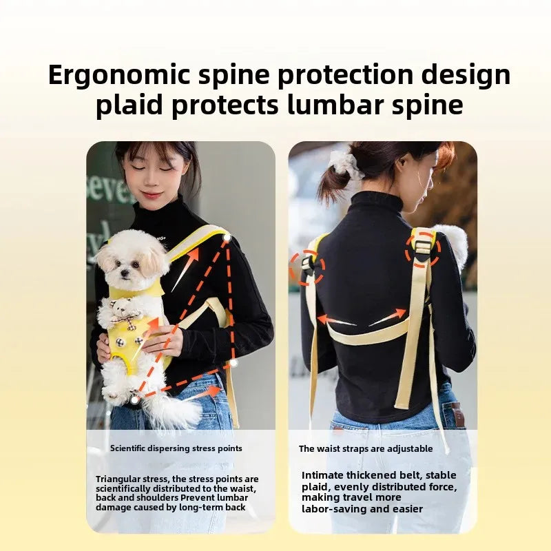 Pet Dog Hand Bag Carrier