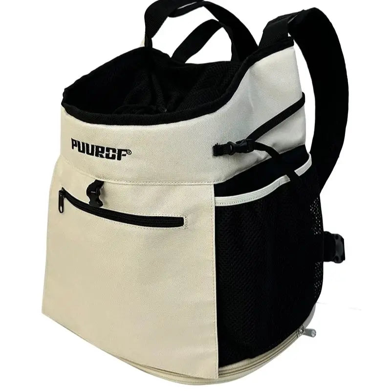 Dog Backpack