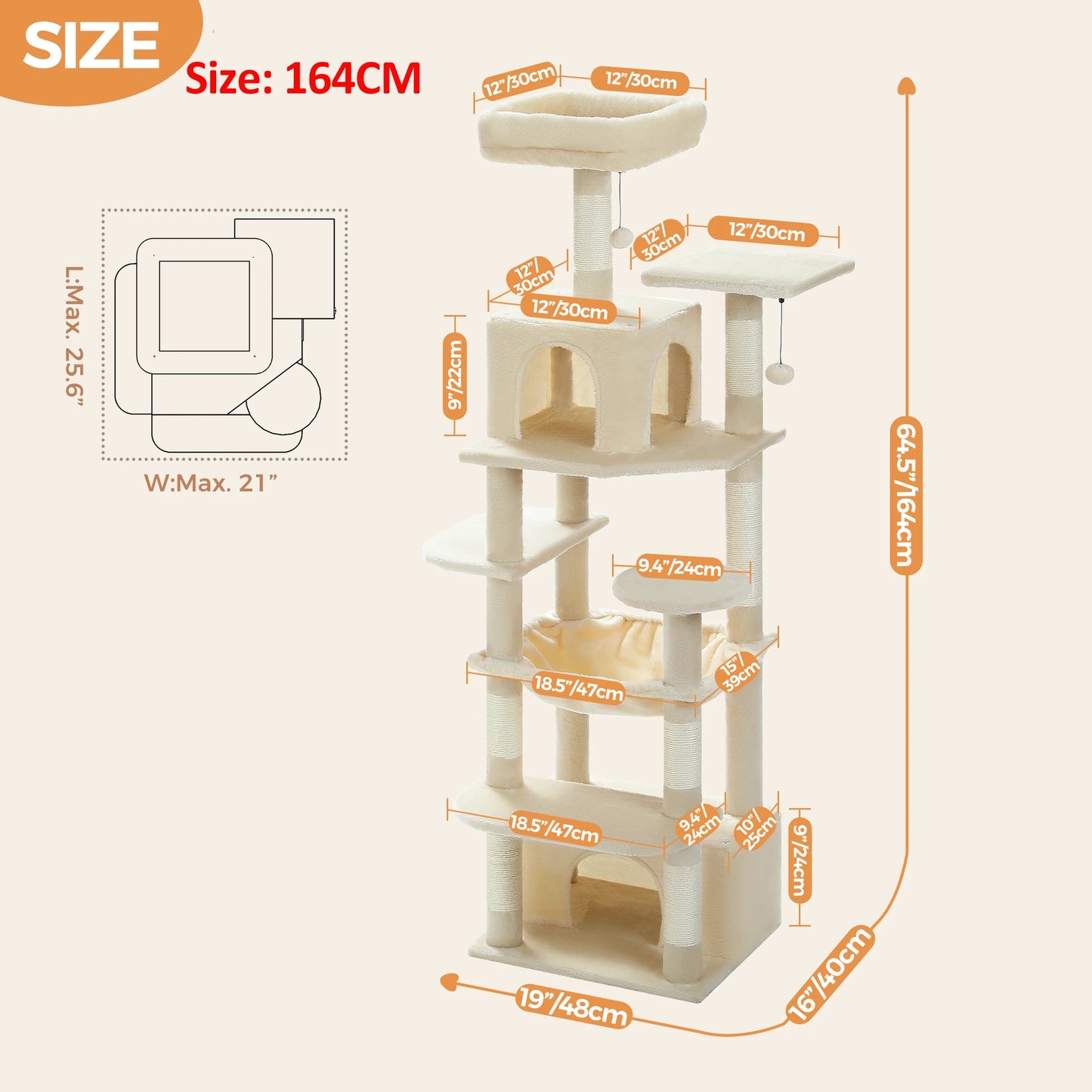 Cat Tree